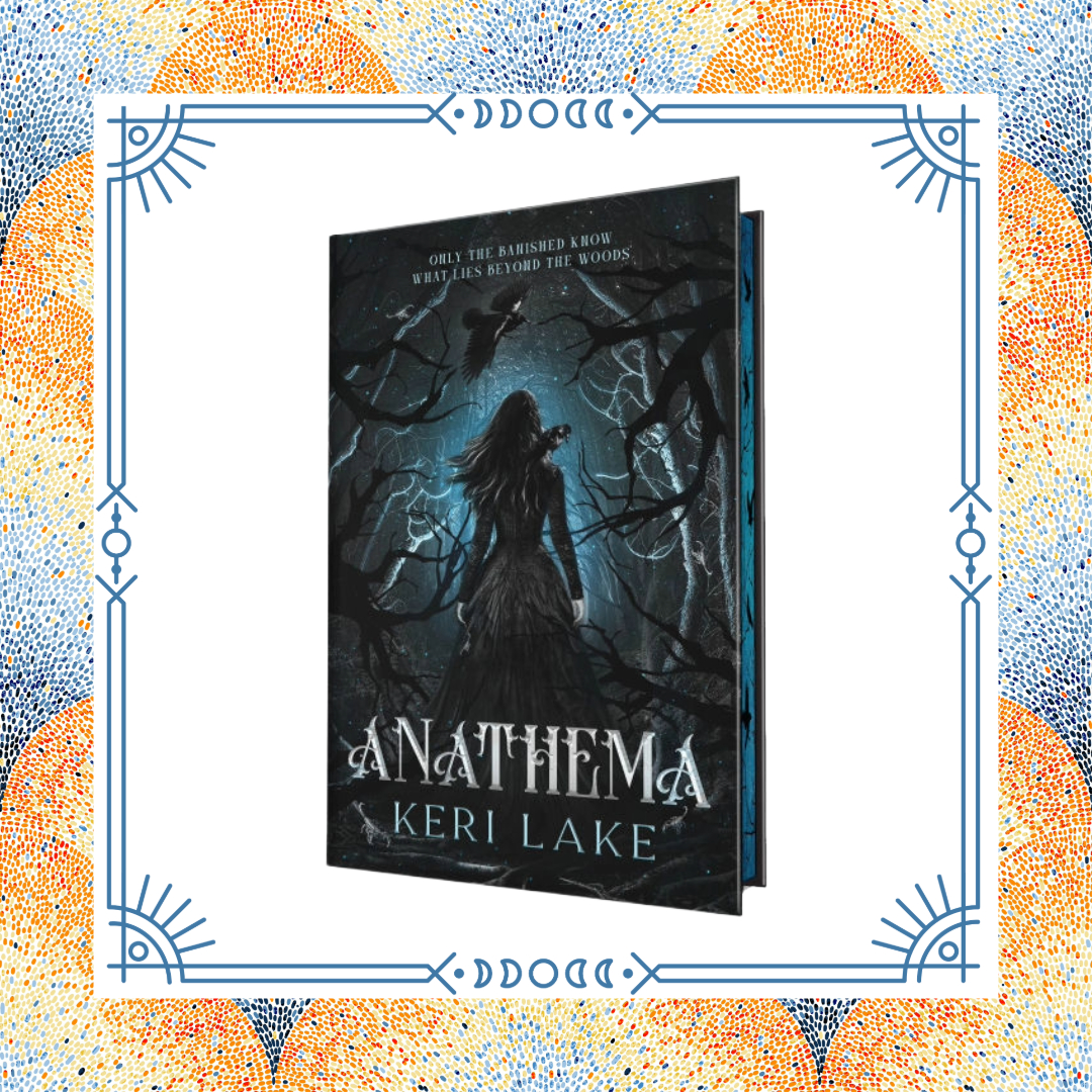 Bookstores · September 2025 Release