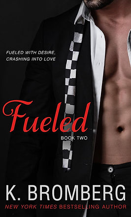 Fueled K Bromberg