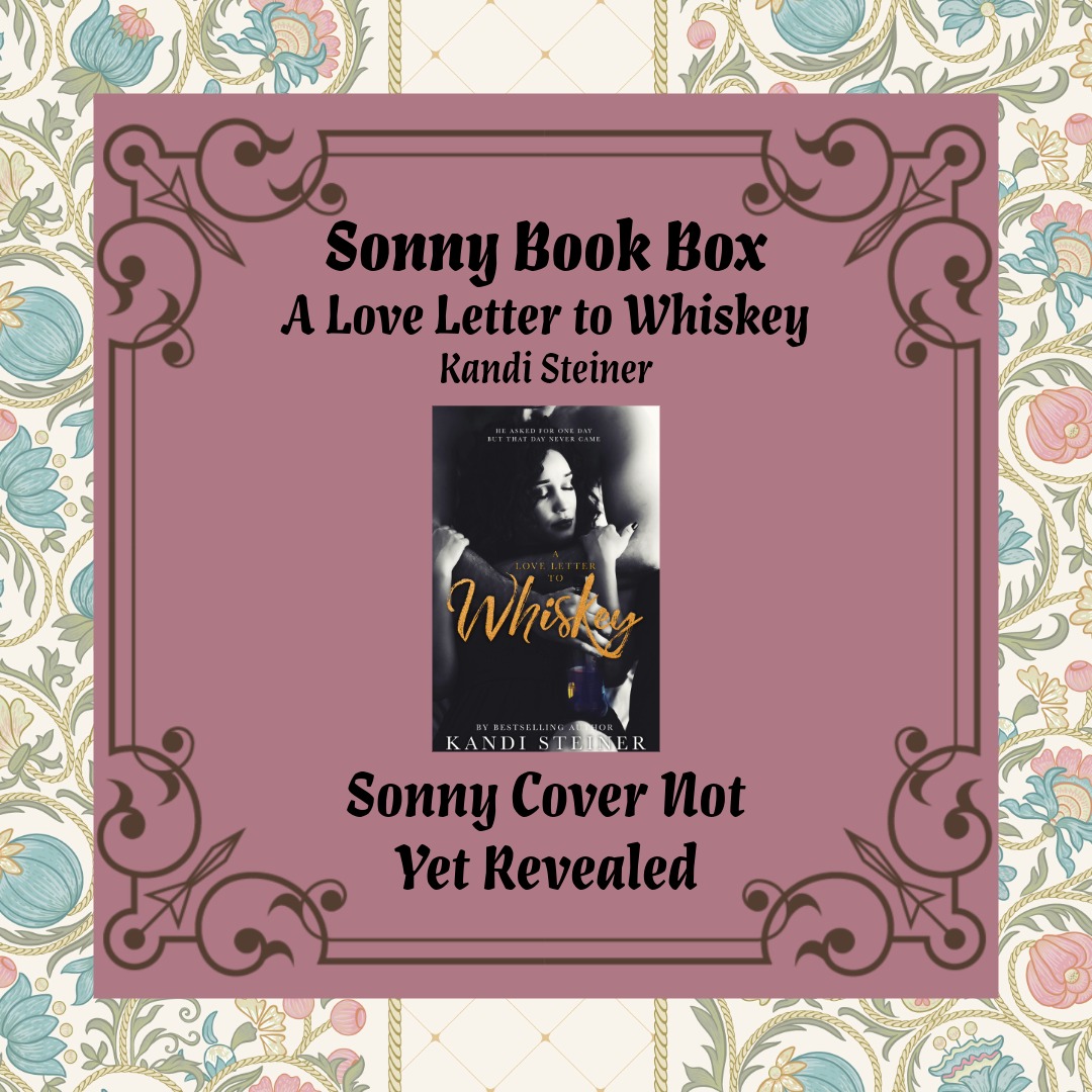 Sonny Book Box August 2025 Edition