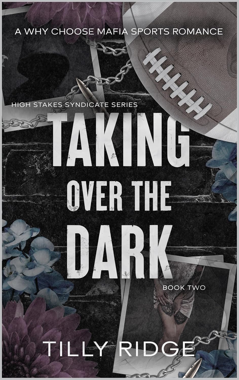 Taking Over The Dark
