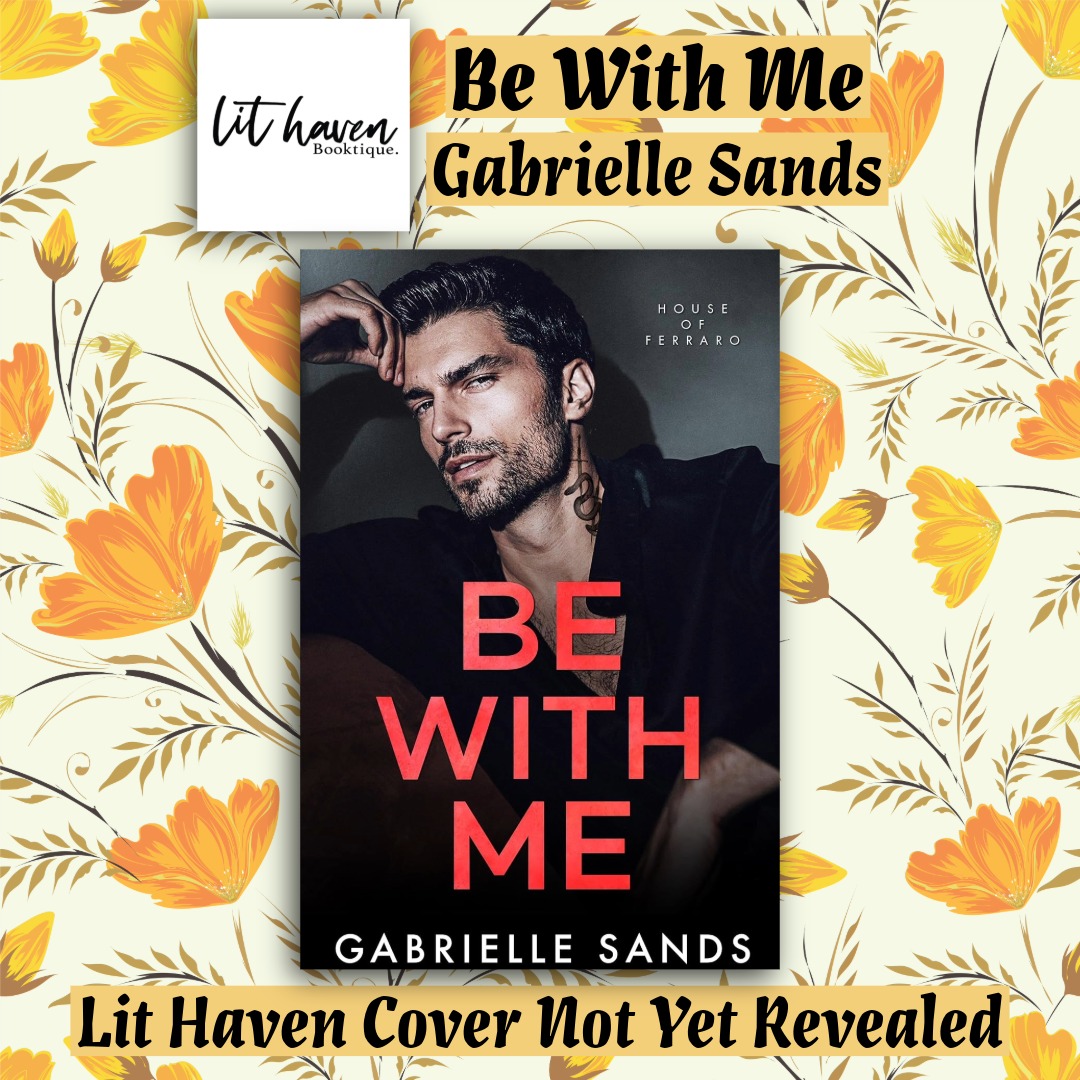 Be With Me