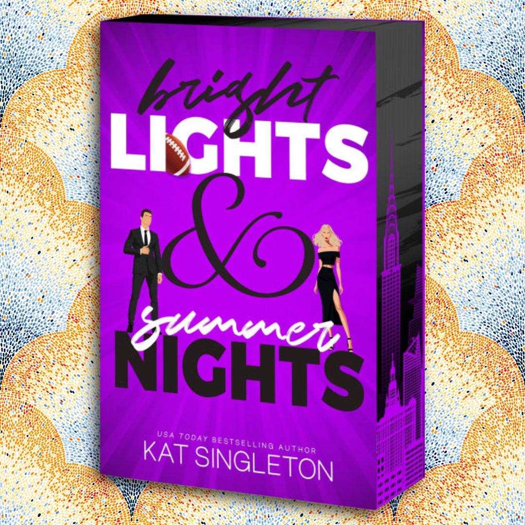 Bright Lights & Summer Nights