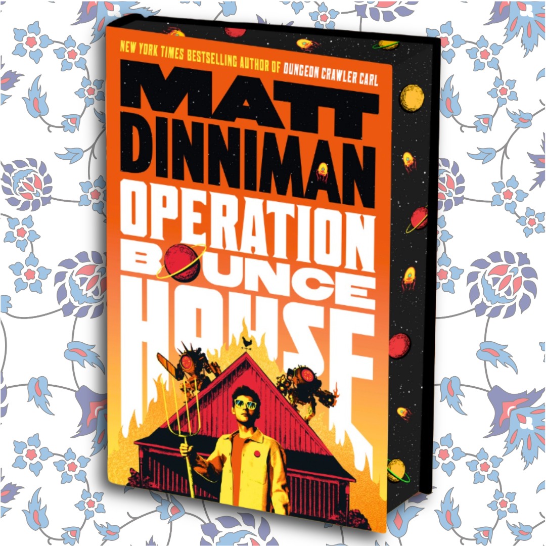 Waterstones · February 2026 Release