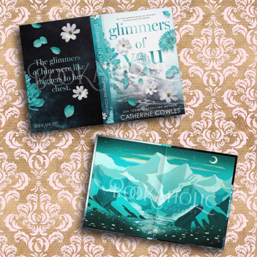 Glimmers of You