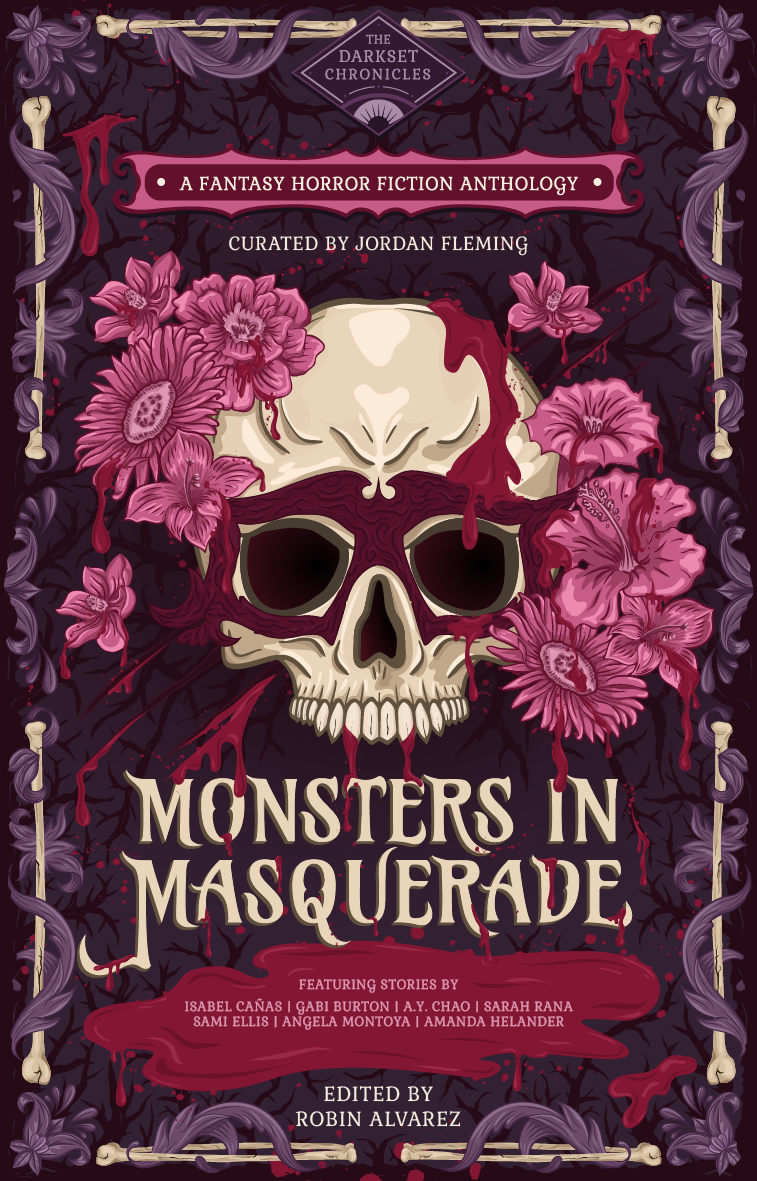 Monsters in Masquerade