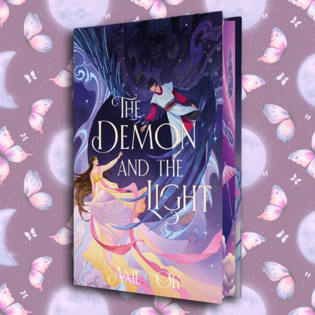 The Demon and the Light