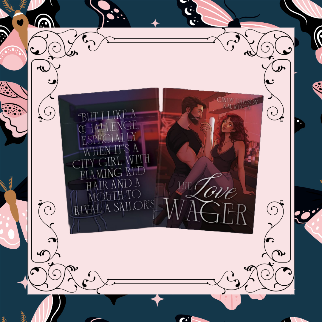 The Love Wager