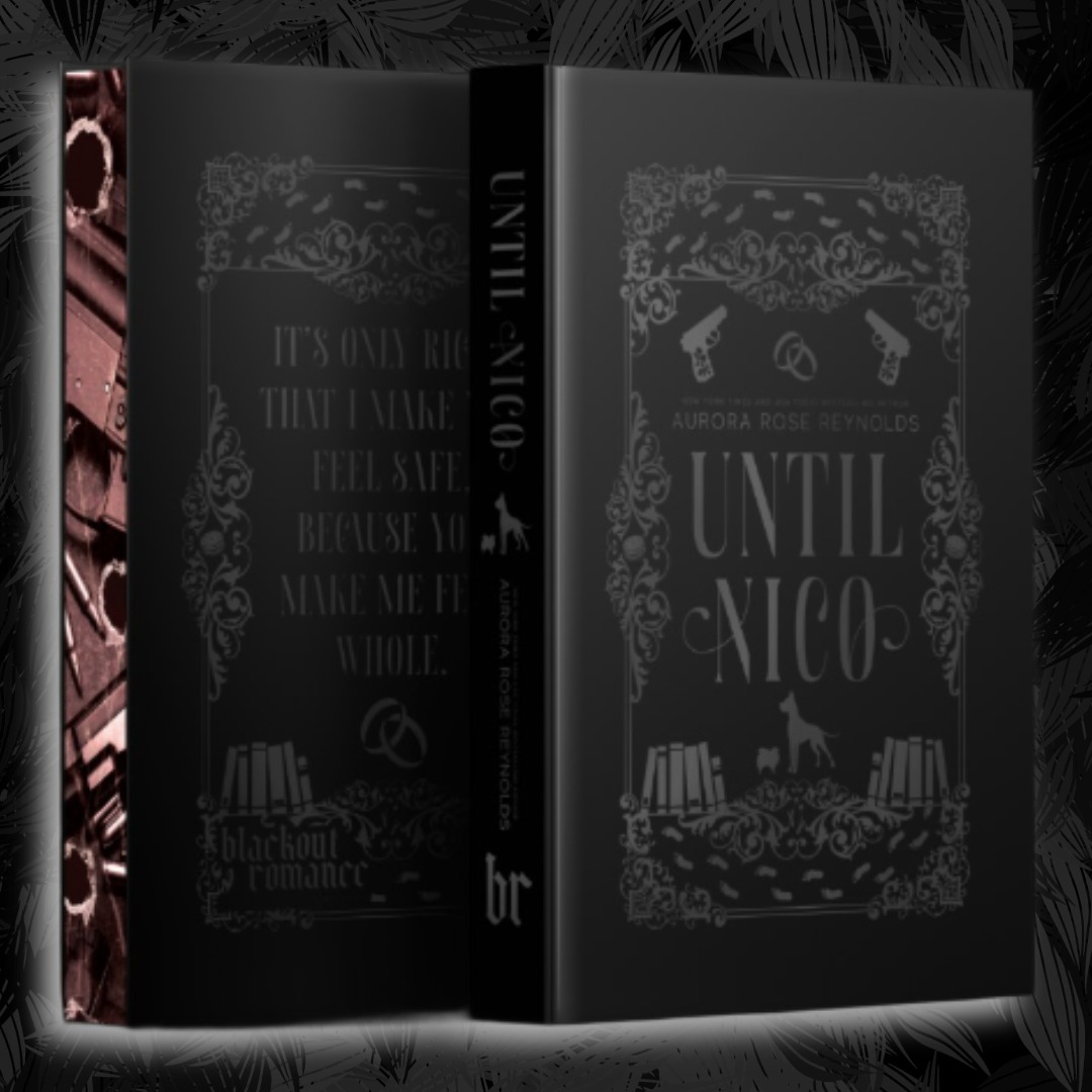 Until Nico Aurora