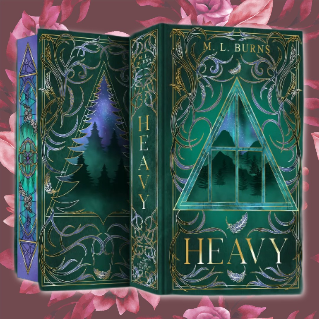 Red Flags & Roses · Apr/May 2026 Box