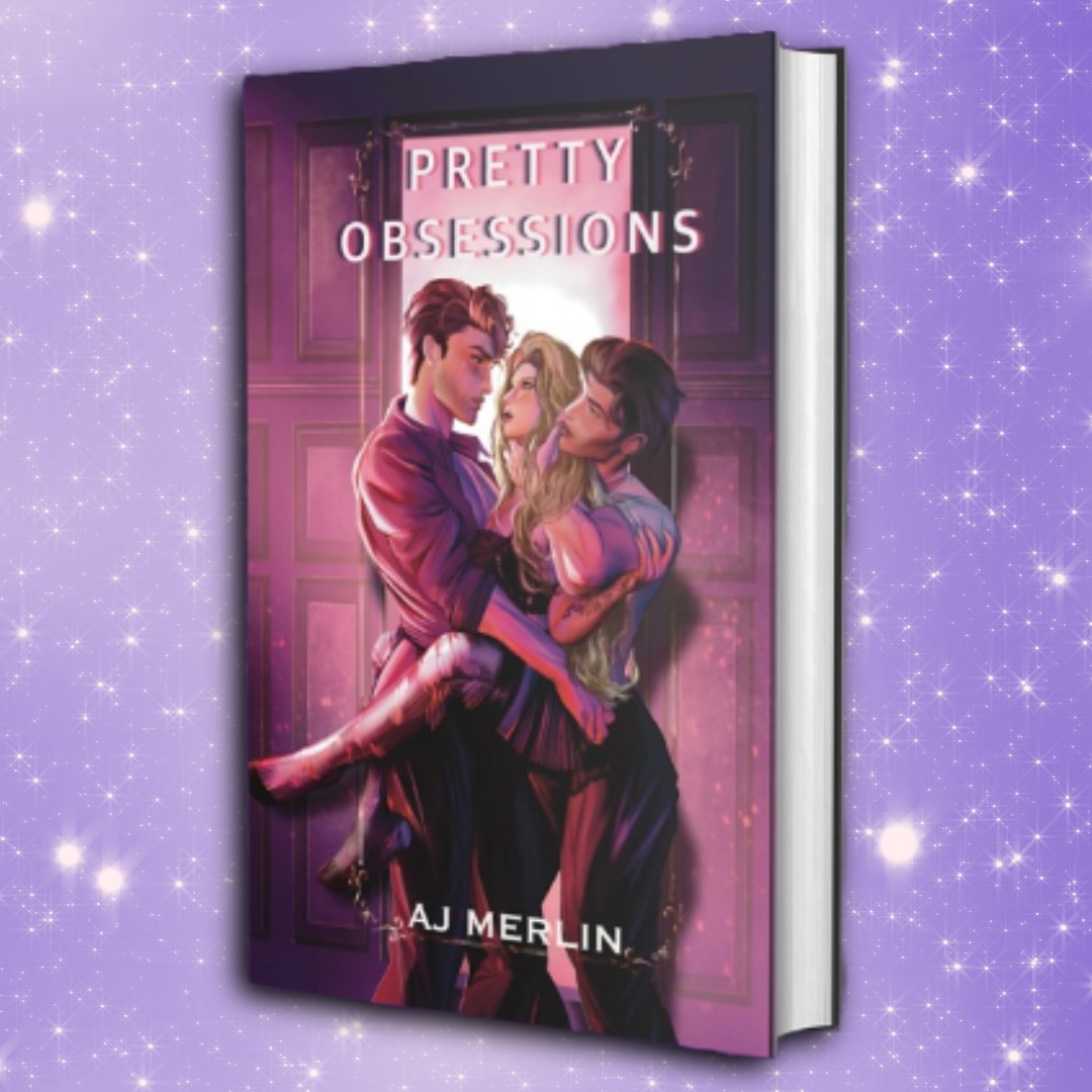 All of the Above Book Box · Love 'N Vegas 2025