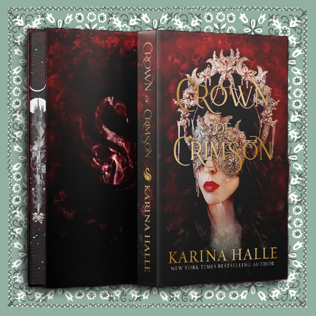 Crown of Crimson