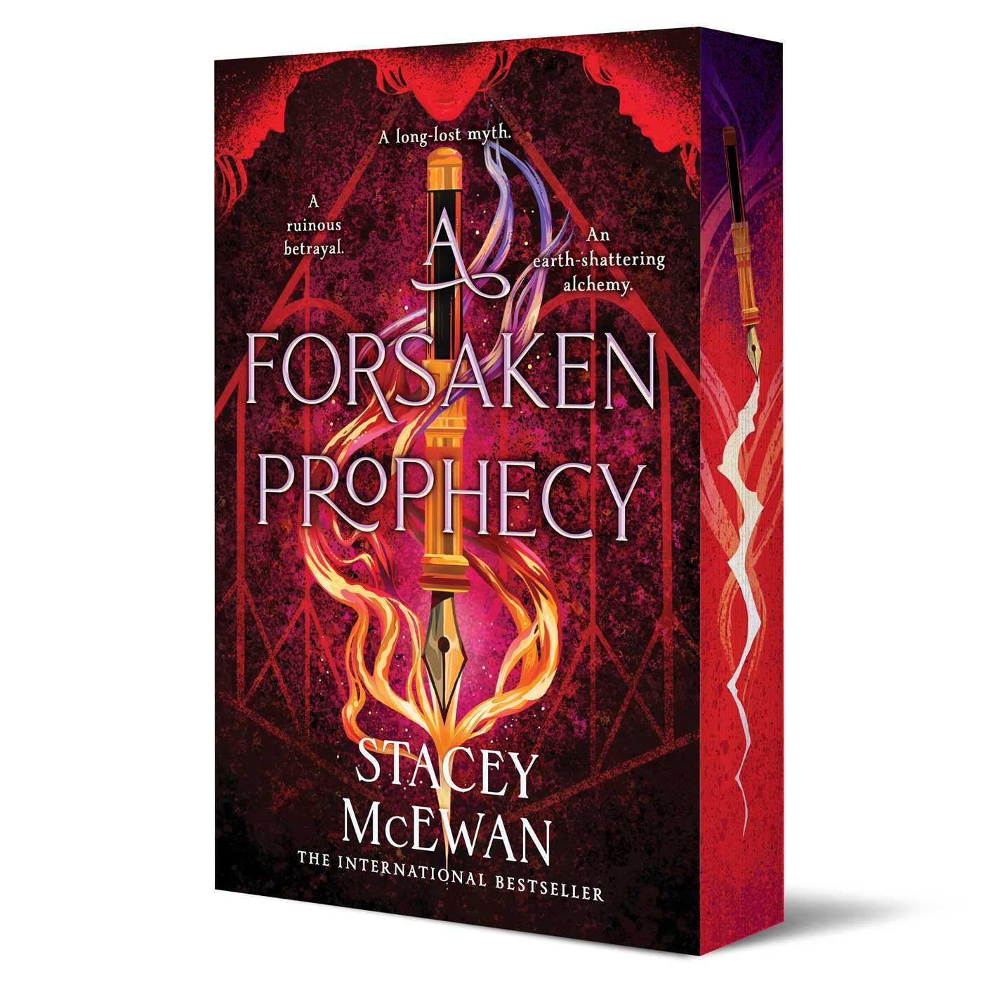 Bookstores · July 2026 Release