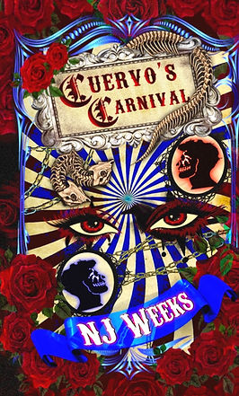 Cuervo's Carnival N.J. Weeks