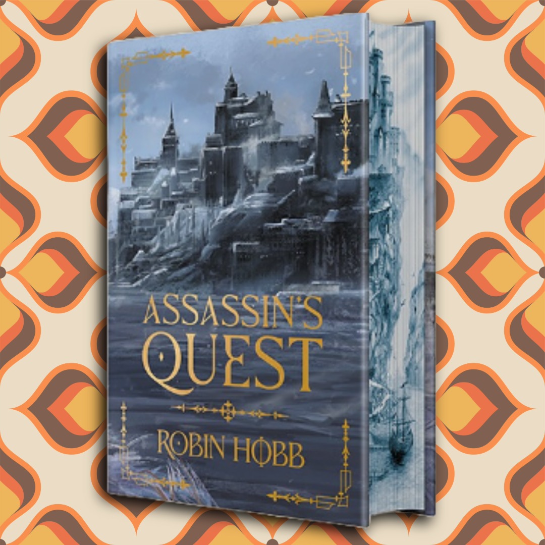Assassin's Quest
