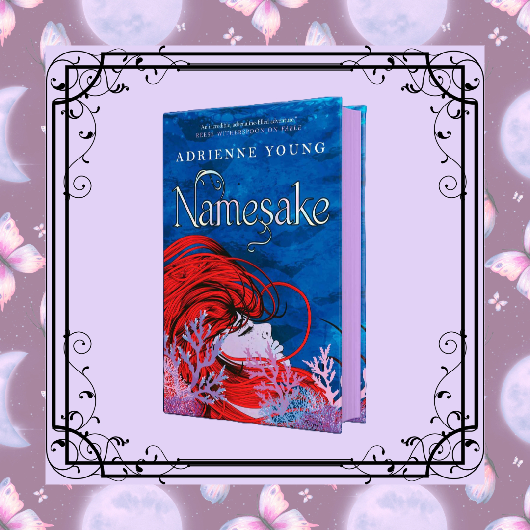 Namesake