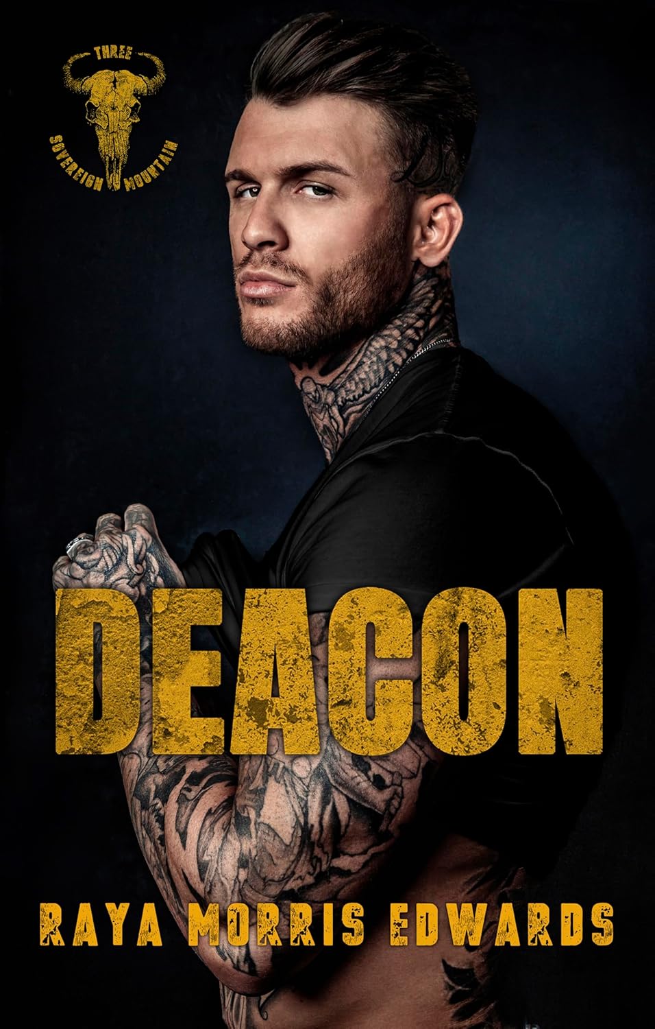 Deacon Raya