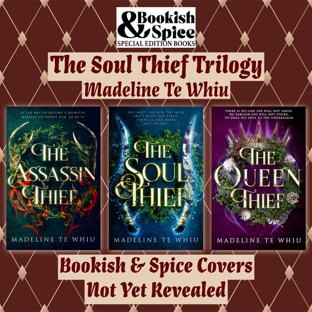 The Assassin Thief