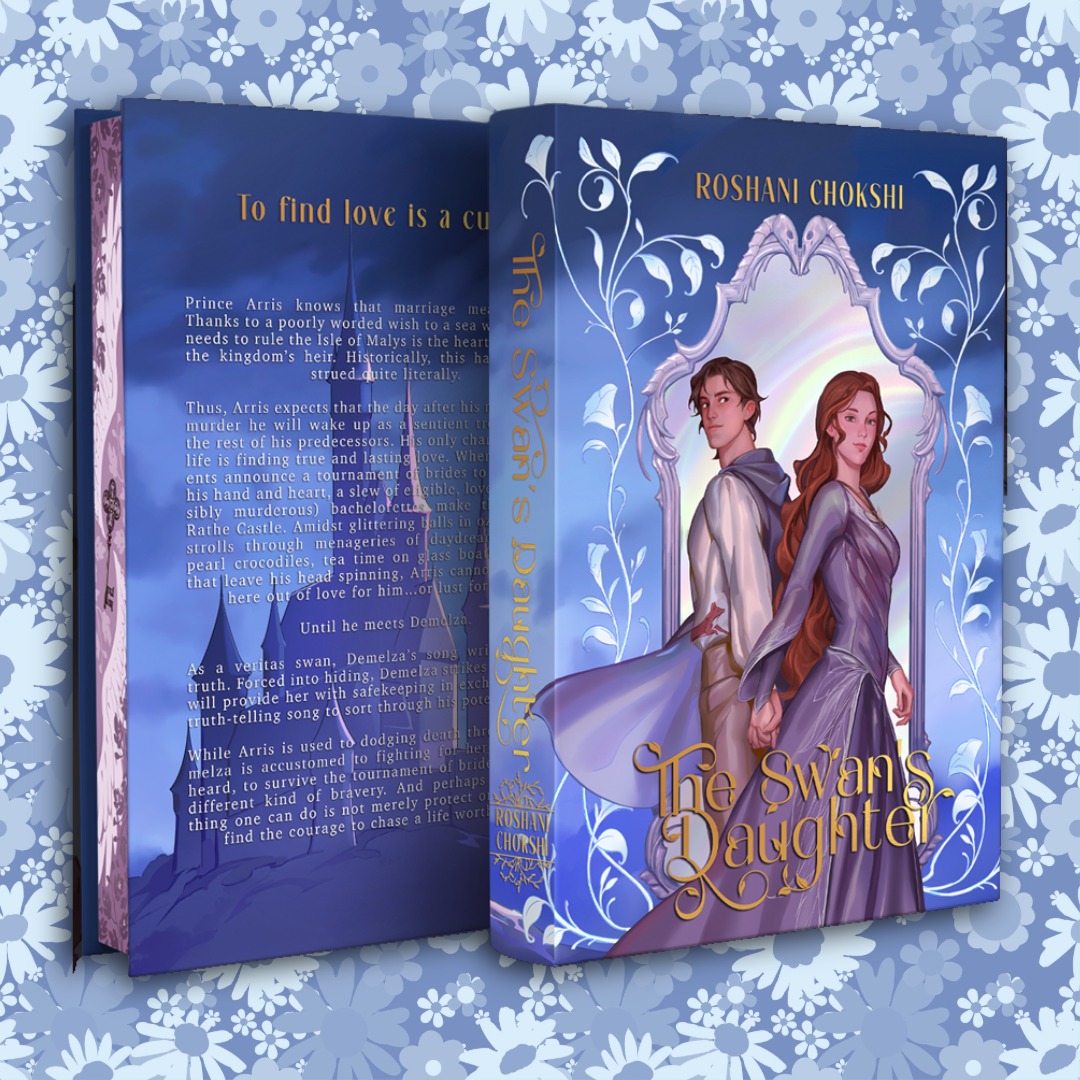 The Swan's Daughter
