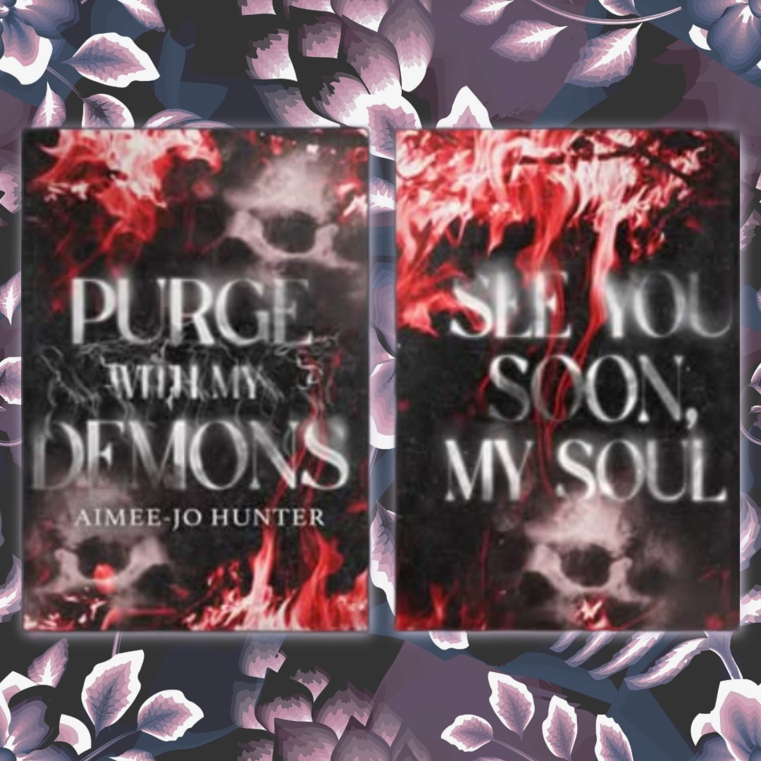 Purge With My Demons