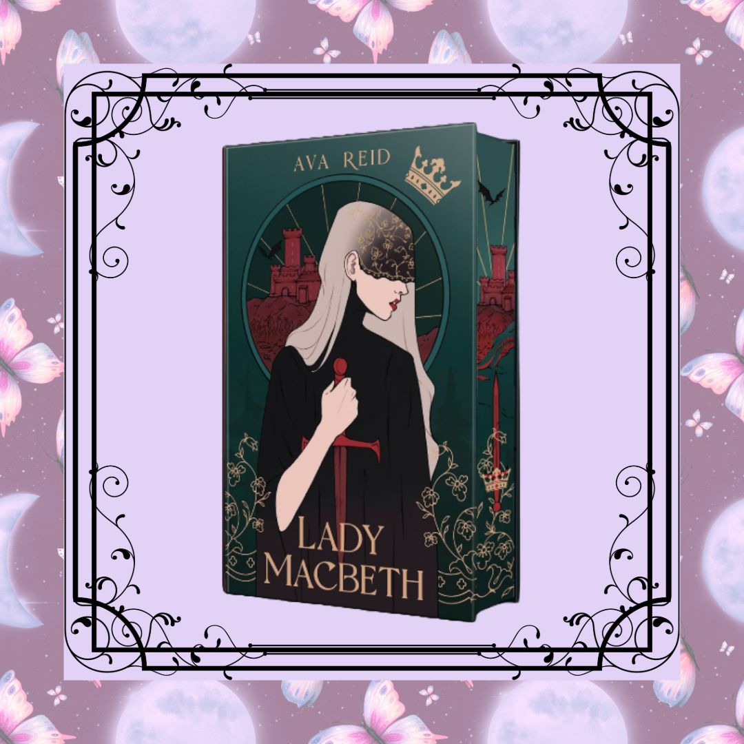 Lady Macbeth