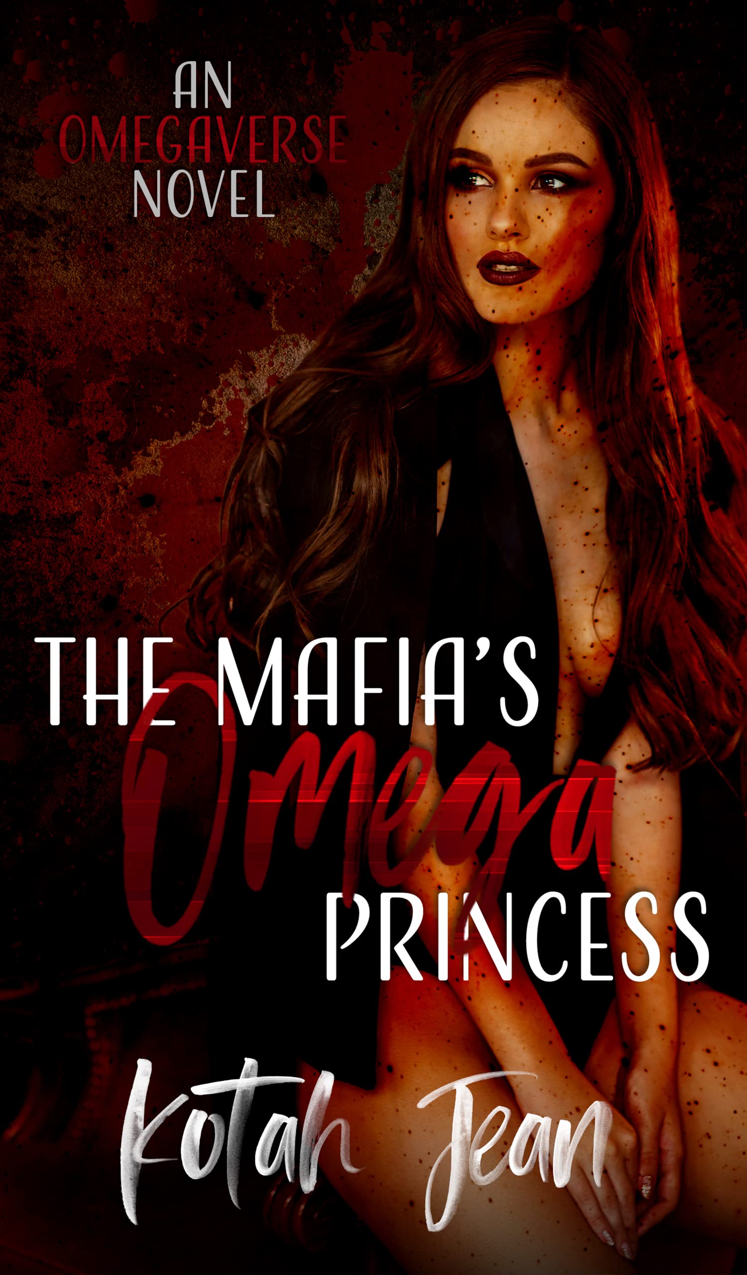 The Mafia's Omega Princess