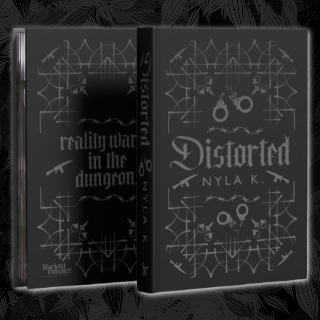 Distorted