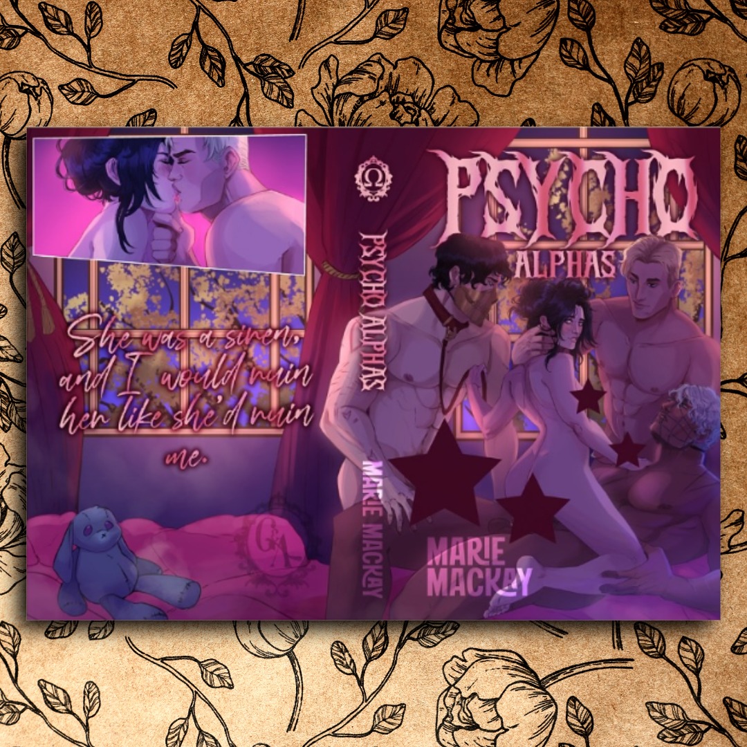 Grimoire & Alchemy October 2025 Edition