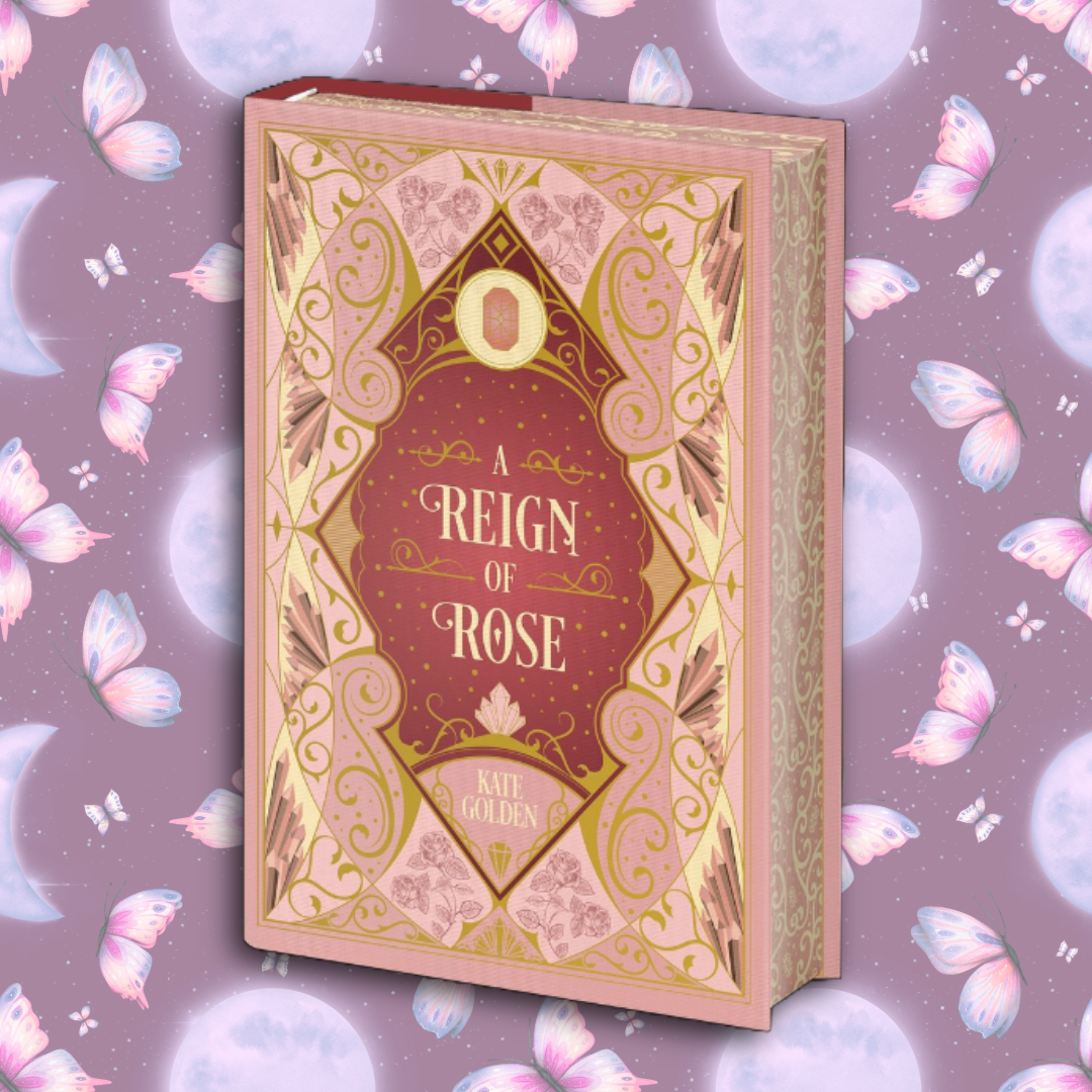 A Reign of Rose