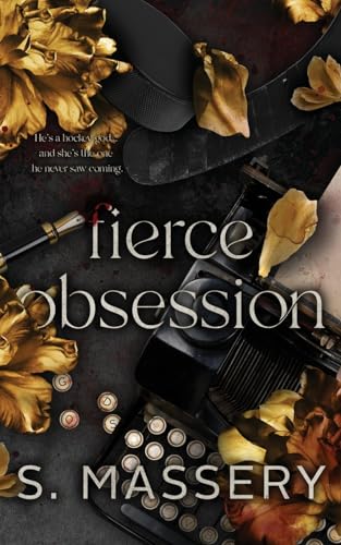Fierce Obsession S. Massery