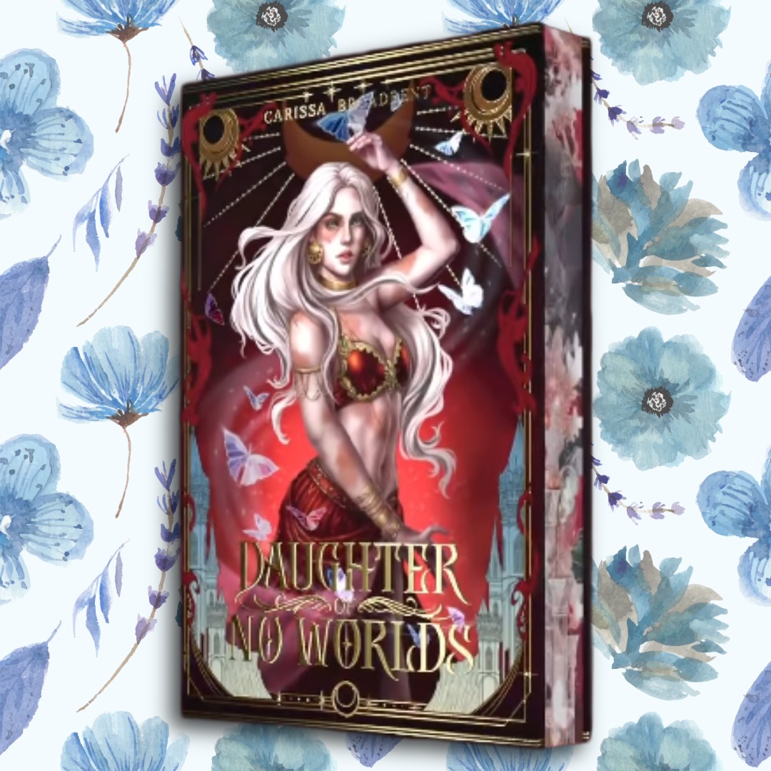 Daughter Of No Worlds