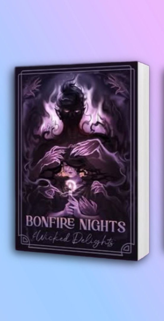 Bonfire Nights & Wicked Delights