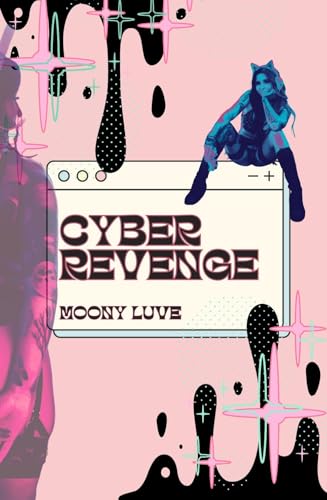 Cyber Revenge