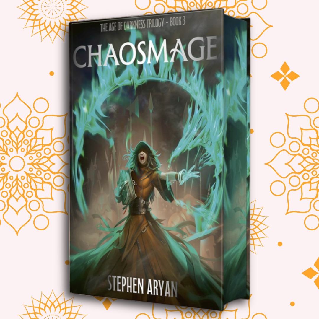 Chaosmage