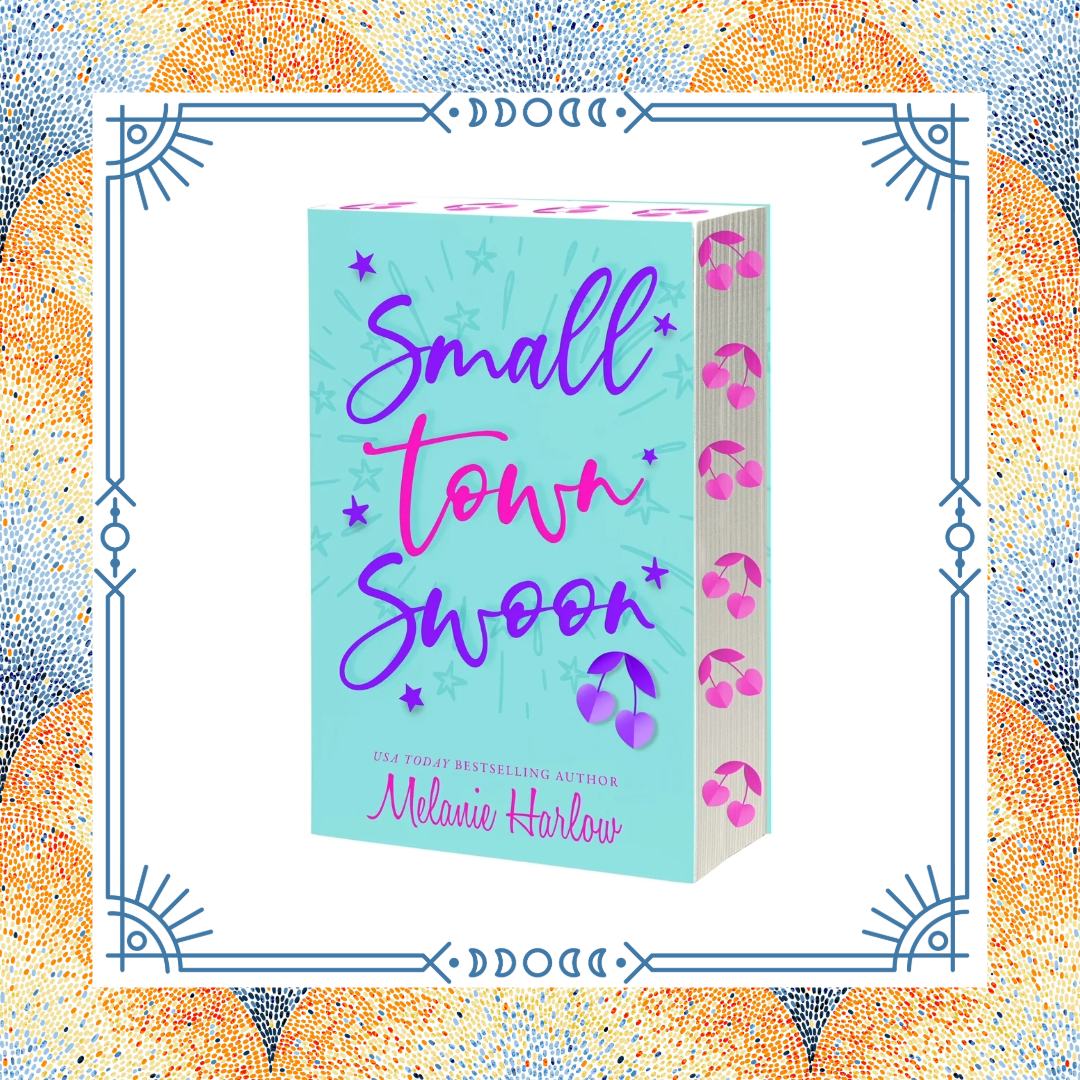 Bookstores · May 2025 Release