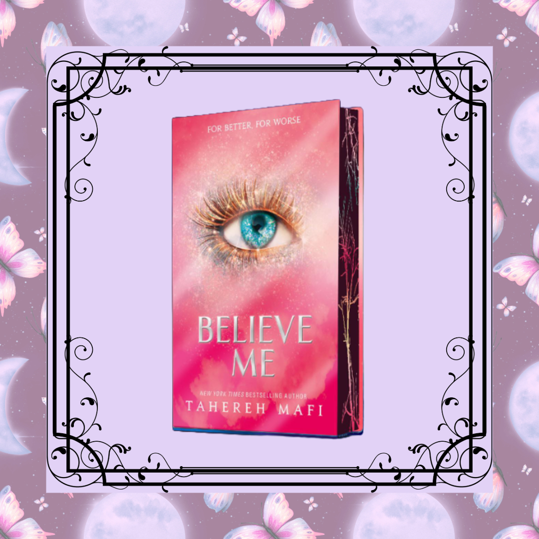 Believe Me