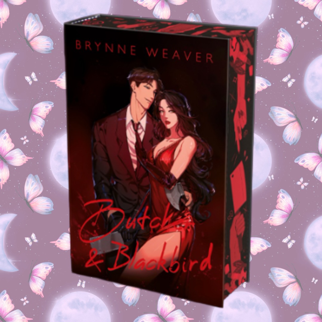 FairyLoot · May 2025 Pre-Order