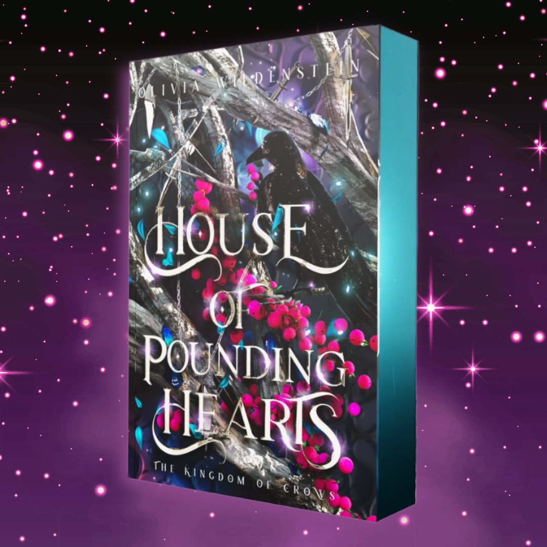 House of Pounding Hearts