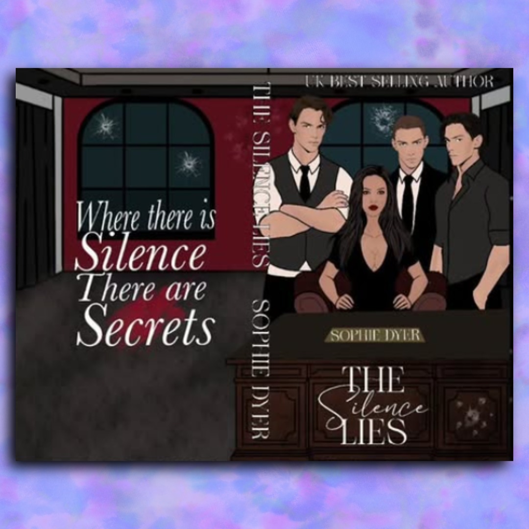 The Silence Lies