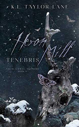 Heron Mill Tenebris K.l..