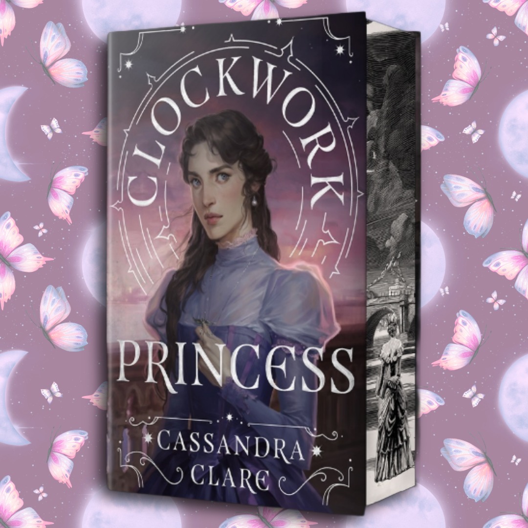 FairyLoot · The Infernal Devices
