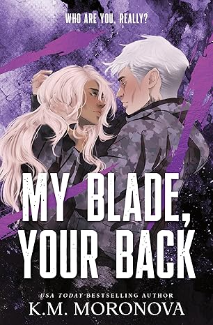 My Blade Your