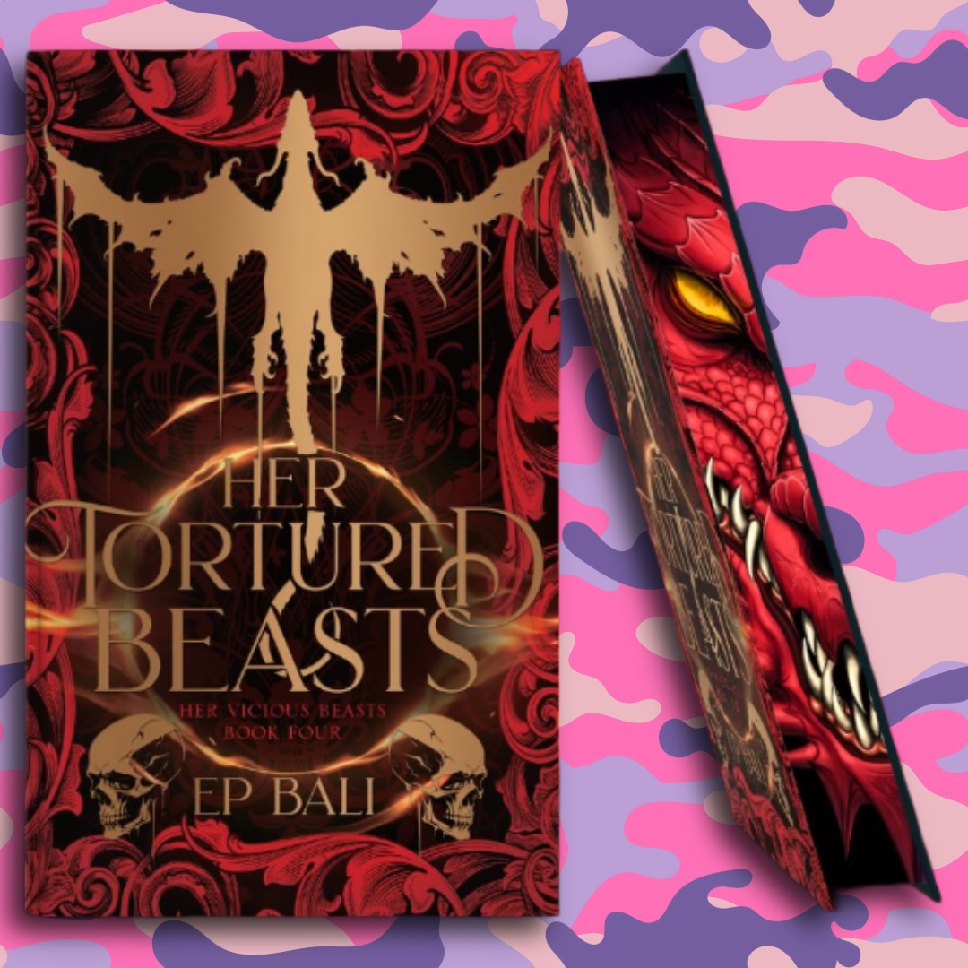 Her Tortured Beasts