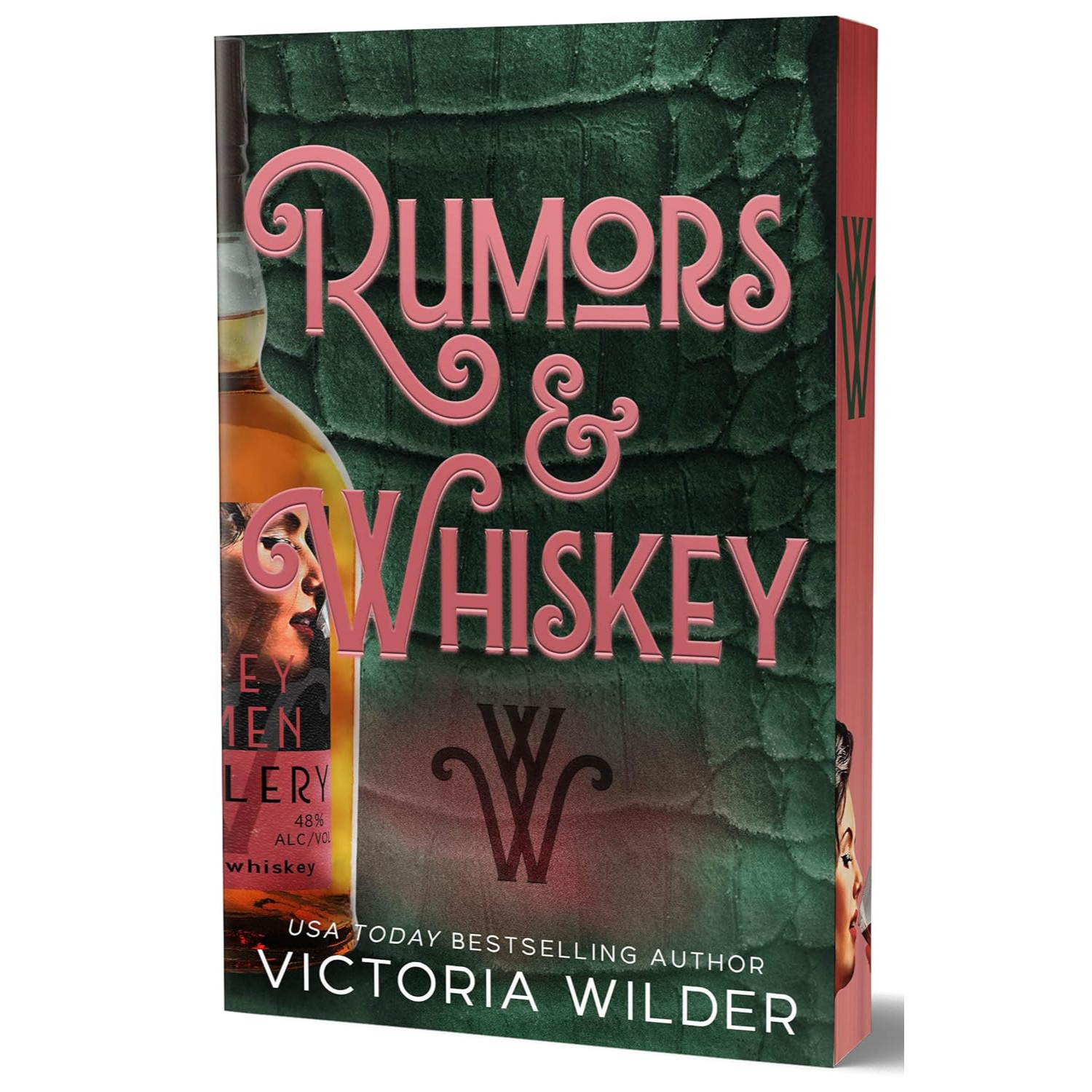 Bookstores · June 2026 Release
