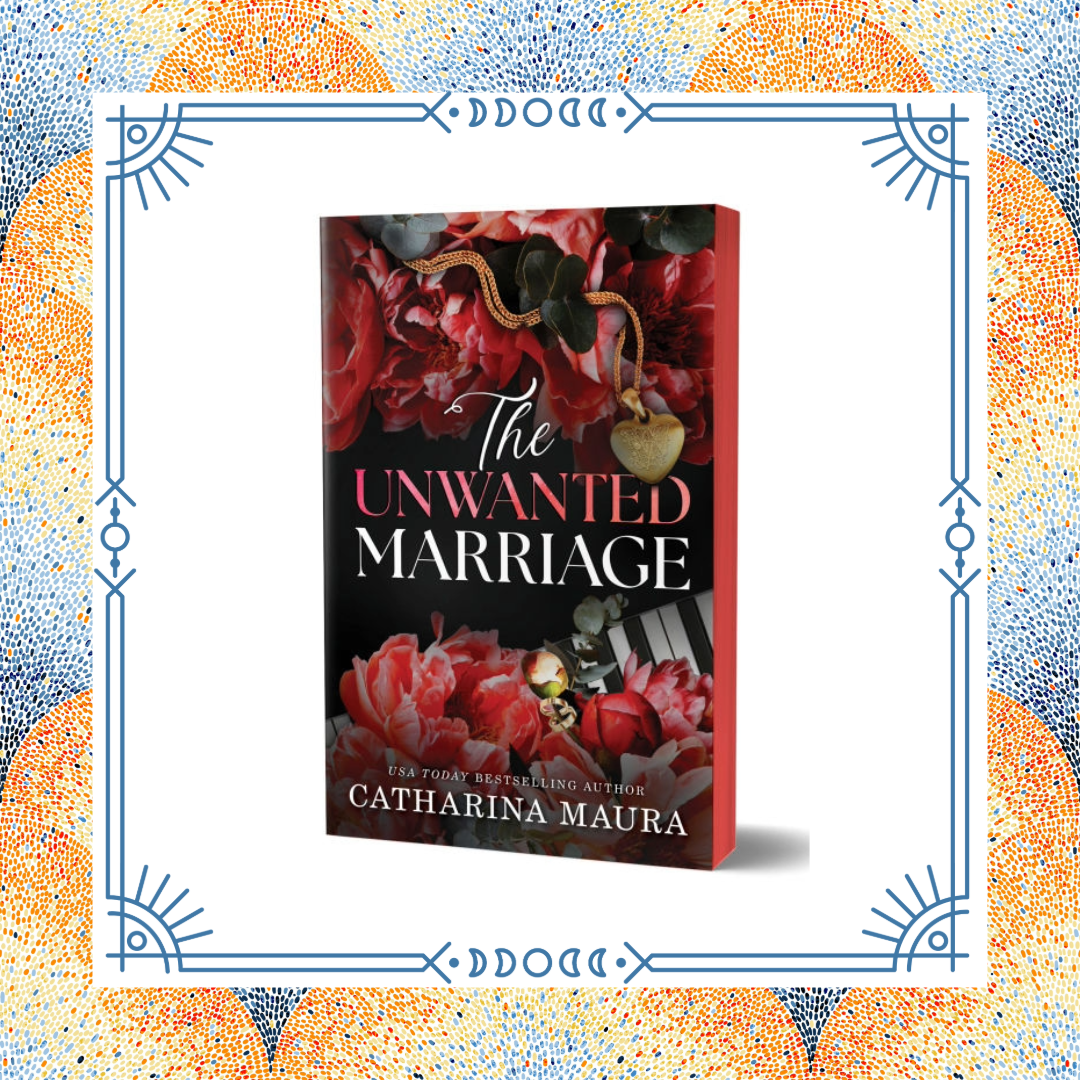 The Unwanted Marriage