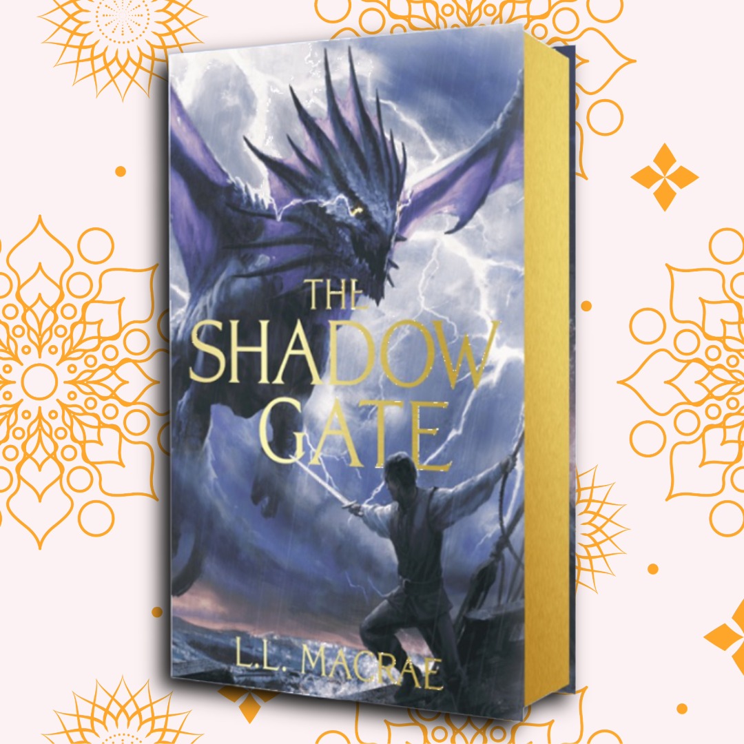 The Shadow Gate