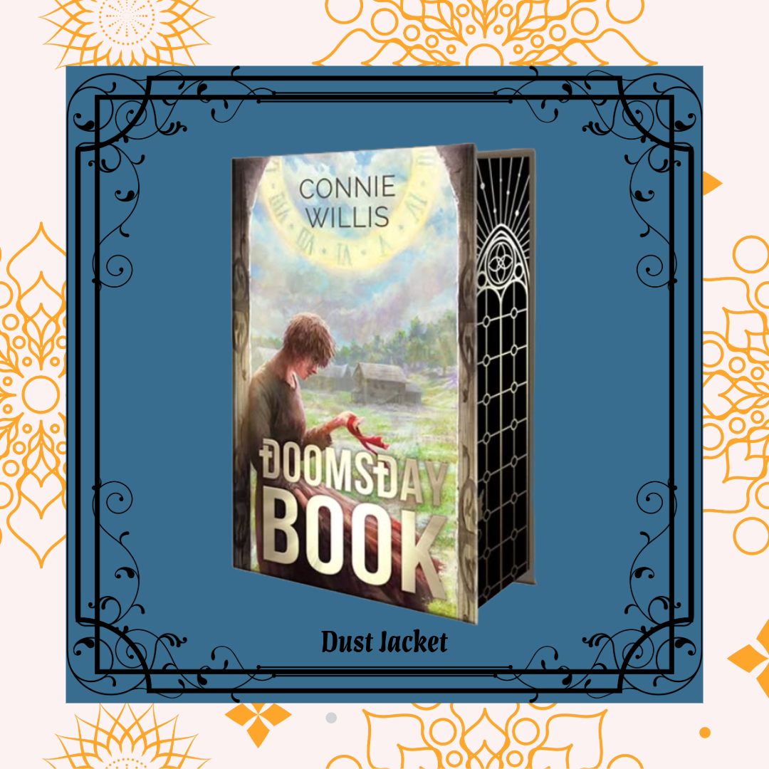 Doomsday Book