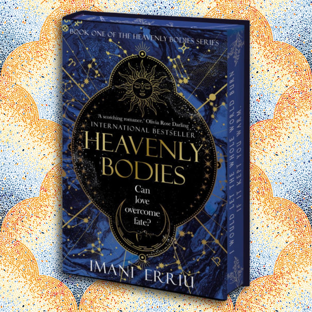 Heavenly Bodies