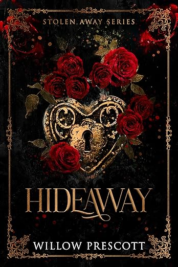 Hideaway Willow Prescott