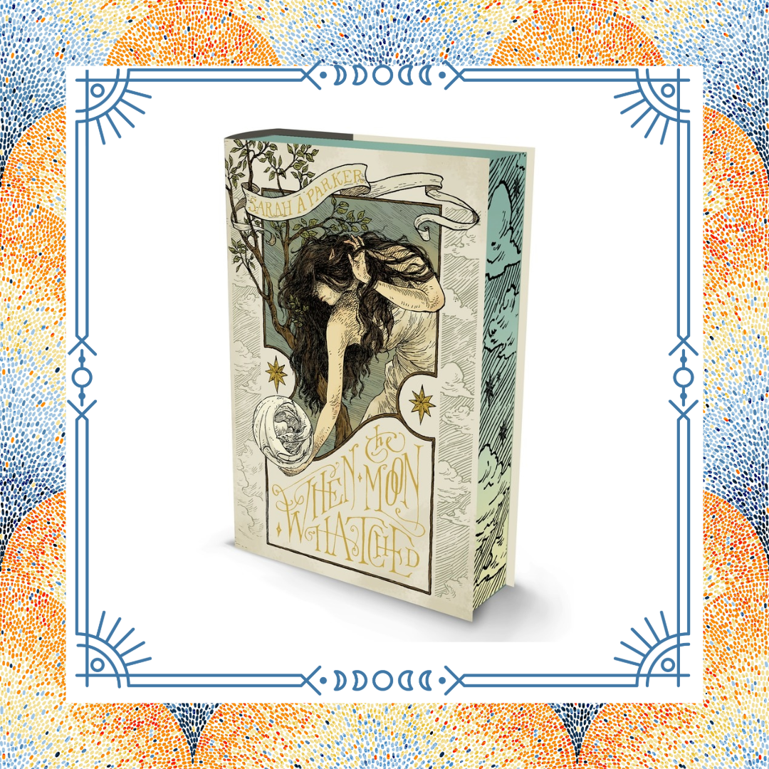 Bookstores · September 2025 Release