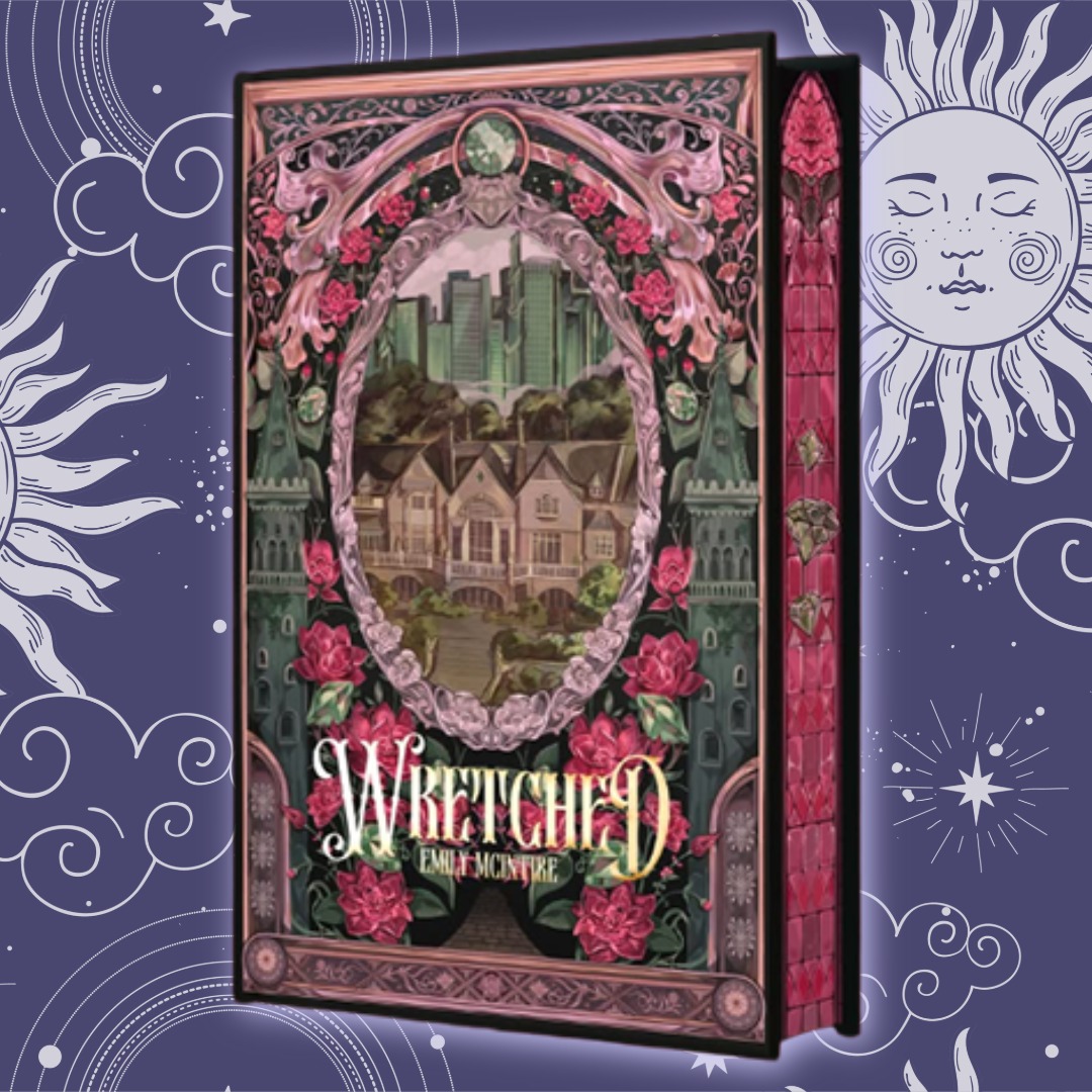 Wretched